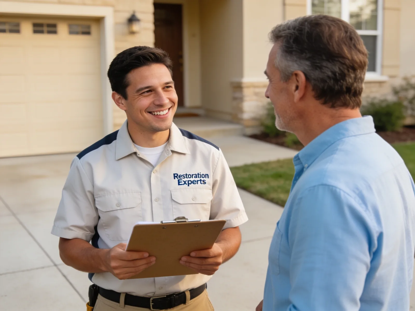 Water Damage Cleanup Graettinger, IA FAQs